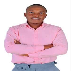 Bogere Hashim Assistant manager ITK Holdings