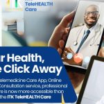 ITK Holding introducing Digital Teledicne Health care Services