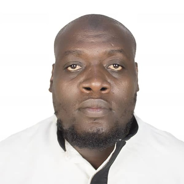 Kizito Allan Abdul Shaqur