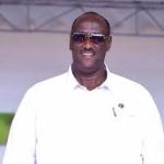 General Saleh Talks Investment Partners, Qalby Investments< Twahir Ismael