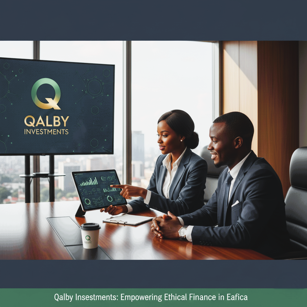 Qalby Investments