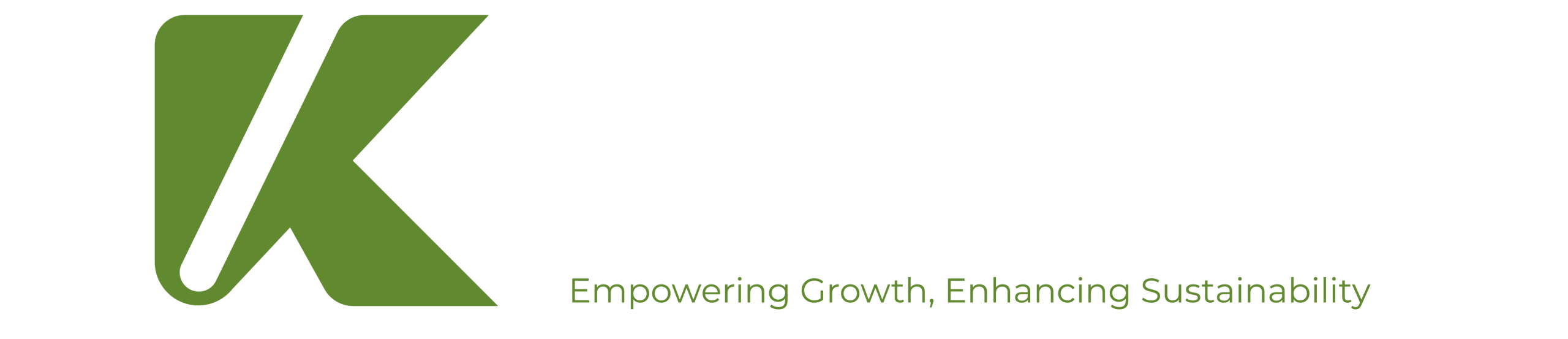 ITK Holdings - Empowering Growth Across Key Sectors and Enhancing Sustainability