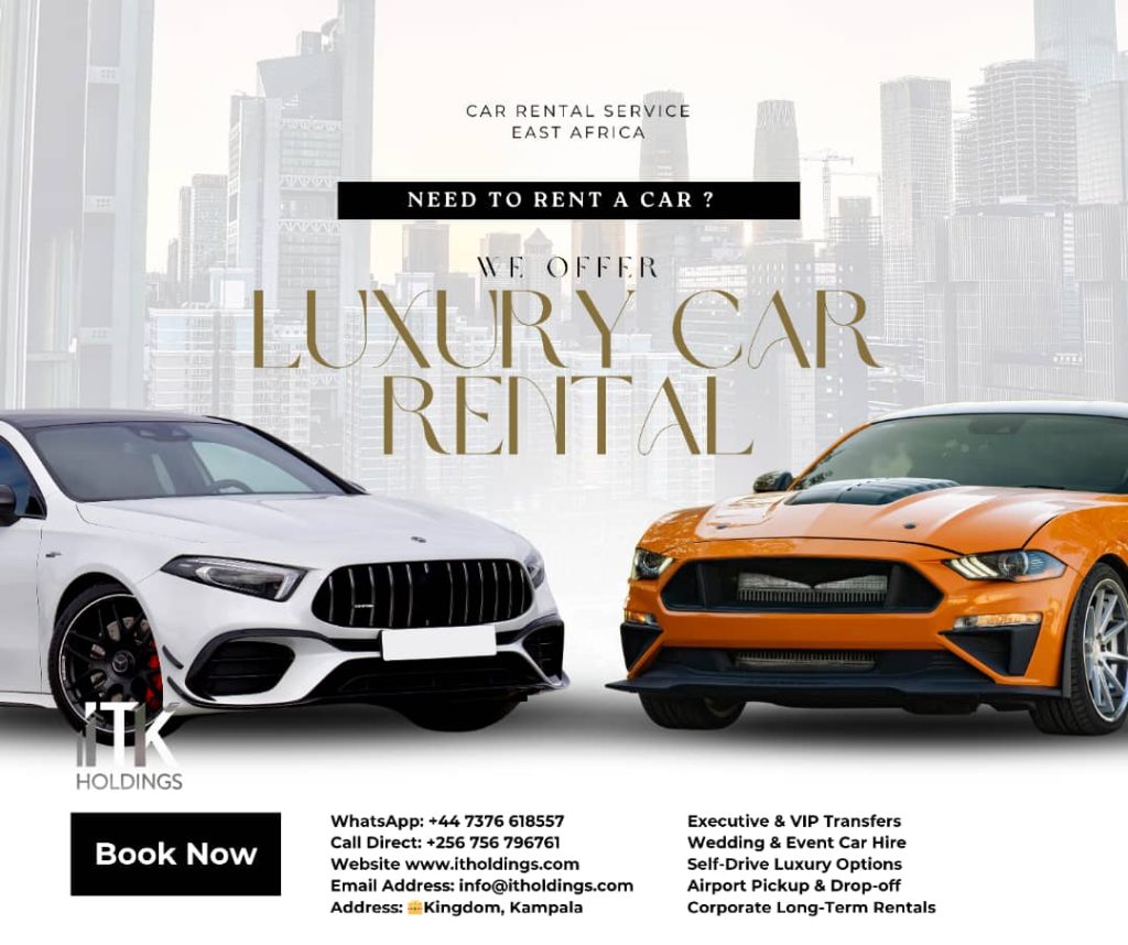 premium car rental and rides pick ups