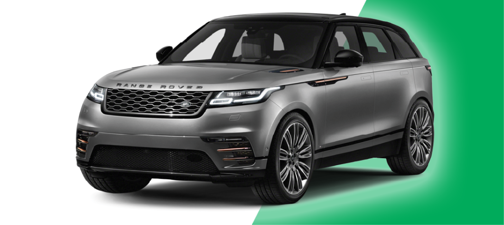 Toyota Land Cruiser Prado 4x4 safari rental in Uganda for gorilla trekking and national park tours