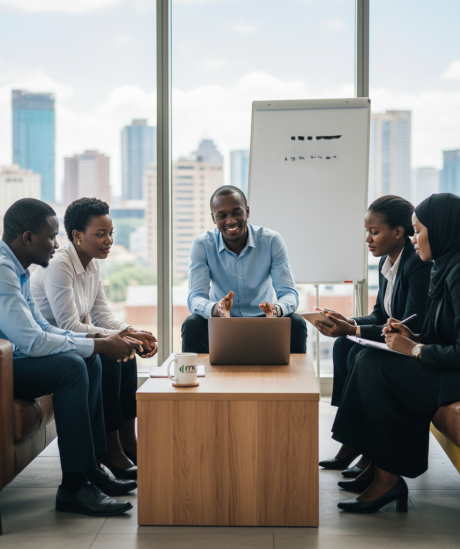 Dedicated ITK Holdings agent from Uganda, providing expert support for ITK Rides car rentals, ITK Agro farming solutions, Affordable Housing project inquiries, and secure escrow services. Invest in East Africa with reliable consulting and finance.